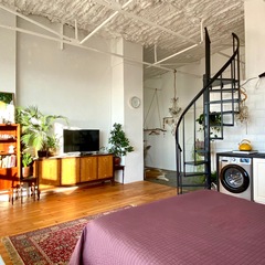 Апартаменты Студия Apart Mari на ул. Юрия Гагарина, д. 1, Калининград, Калининградская область