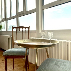 Апартаменты Студия Apart Mari на ул. Юрия Гагарина, д. 1, Калининград, Калининградская область