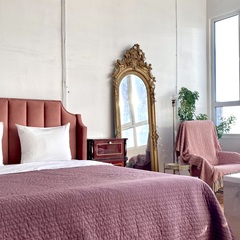 Апартаменты Студия Apart Mari на ул. Юрия Гагарина, д. 1, Калининград, Калининградская область