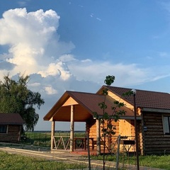 База отдыха Кумовка, Волгоградская область