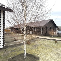 База отдыха Кумовка, Волгоградская область