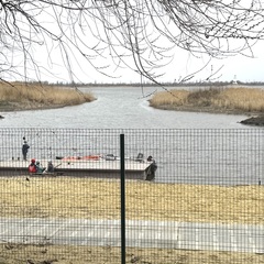 База отдыха Кумовка, Волгоградская область