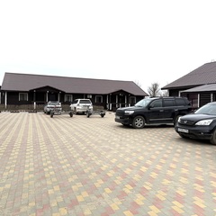 База отдыха Кумовка, Волгоградская область