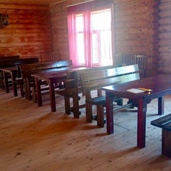 База отдыха Кумовка, Волгоградская область