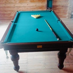 База отдыха Кумовка, Волгоградская область