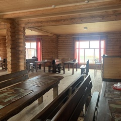 База отдыха Кумовка, Волгоградская область