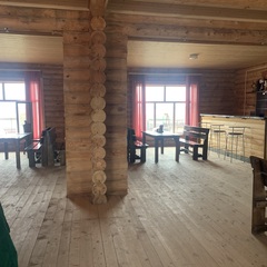 База отдыха Кумовка, Волгоградская область