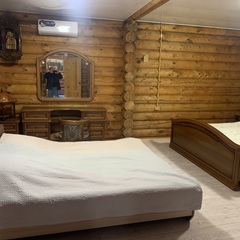 База отдыха Кумовка, Волгоградская область