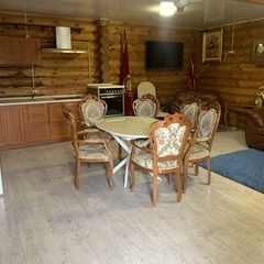 База отдыха Кумовка, Волгоградская область