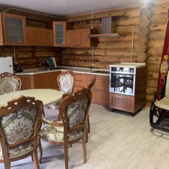 База отдыха Кумовка, Волгоградская область