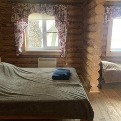 База отдыха Кумовка, Волгоградская область