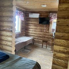 База отдыха Кумовка, Волгоградская область