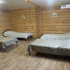 База отдыха Кумовка, Волгоградская область