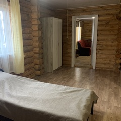 База отдыха Кумовка, Волгоградская область