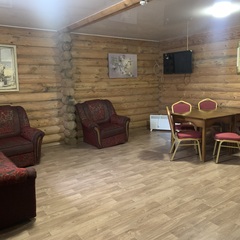 База отдыха Кумовка, Волгоградская область