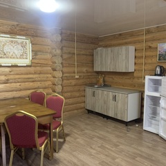 База отдыха Кумовка, Волгоградская область