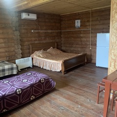 База отдыха Кумовка, Волгоградская область