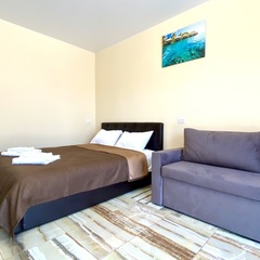 Апартаменты Apart Mari №5 пос. Лесной, ул. Центральная, д. 22, Калининград, Калининградская область