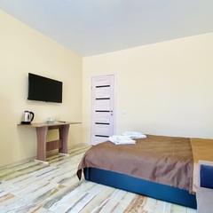 Апартаменты Apart Mari №5 пос. Лесной, ул. Центральная, д. 22, Калининград, Калининградская область