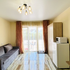 Апартаменты Apart Mari №5 пос. Лесной, ул. Центральная, д. 22, Калининград, Калининградская область