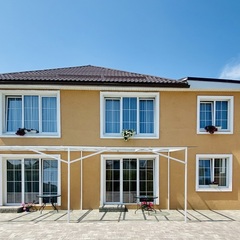 Апартаменты Apart Mari №5 пос. Лесной, ул. Центральная, д. 22, Калининград, Калининградская область