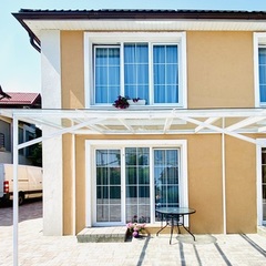 Апартаменты Apart Mari №5 пос. Лесной, ул. Центральная, д. 22, Калининград, Калининградская область