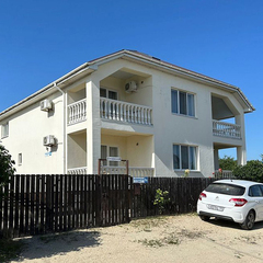 Гостевой дом KEF, Анапа, Краснодарский край