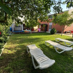 Гостевой дом KEF, Анапа, Краснодарский край