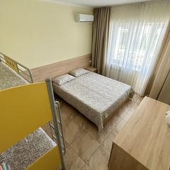 Гостевой дом KEF, Анапа, Краснодарский край