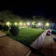 Гостевой дом KEF, Анапа, Краснодарский край