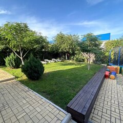 Гостевой дом KEF, Анапа, Краснодарский край