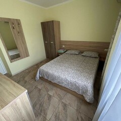 Гостевой дом KEF, Анапа, Краснодарский край