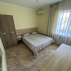 Гостевой дом KEF, Анапа, Краснодарский край