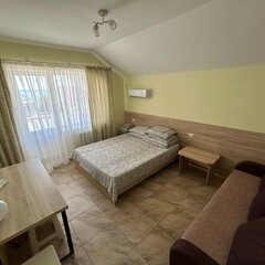 Гостевой дом KEF, Анапа, Краснодарский край