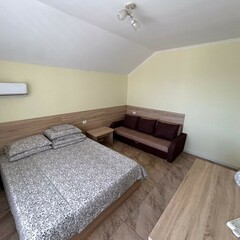 Гостевой дом KEF, Анапа, Краснодарский край