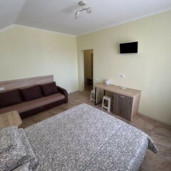 Гостевой дом KEF, Анапа, Краснодарский край