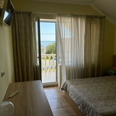 Гостевой дом KEF, Анапа, Краснодарский край