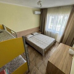 Гостевой дом KEF, Анапа, Краснодарский край
