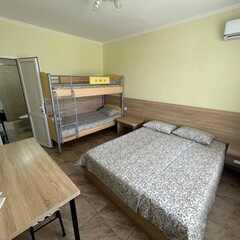 Гостевой дом KEF, Анапа, Краснодарский край