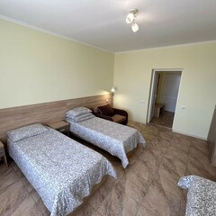 Гостевой дом KEF, Анапа, Краснодарский край