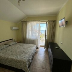 Гостевой дом KEF, Анапа, Краснодарский край