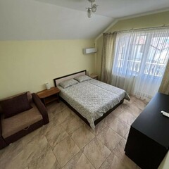 Гостевой дом KEF, Анапа, Краснодарский край
