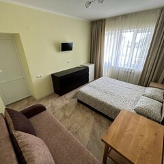 Гостевой дом KEF, Анапа, Краснодарский край