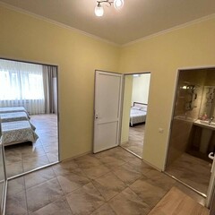 Гостевой дом KEF, Анапа, Краснодарский край