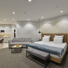 Отель Кристалл, Калининградская область