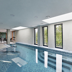 Отель Кристалл, Калининградская область