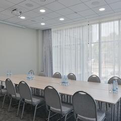 Отель Кристалл, Калининградская область