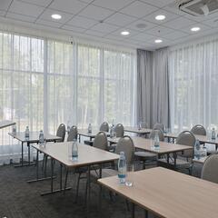 Отель Кристалл, Калининградская область