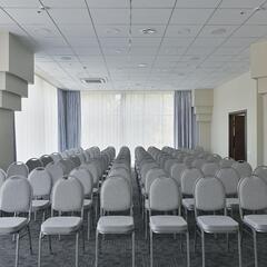 Отель Кристалл, Калининградская область