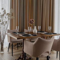 Отель Кристалл, Калининградская область